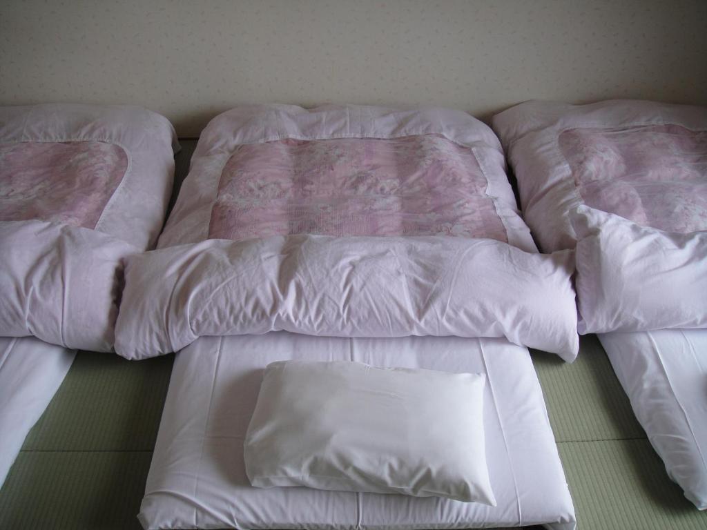 Sudomari Tsutsuji บ้านพัก นิกโก