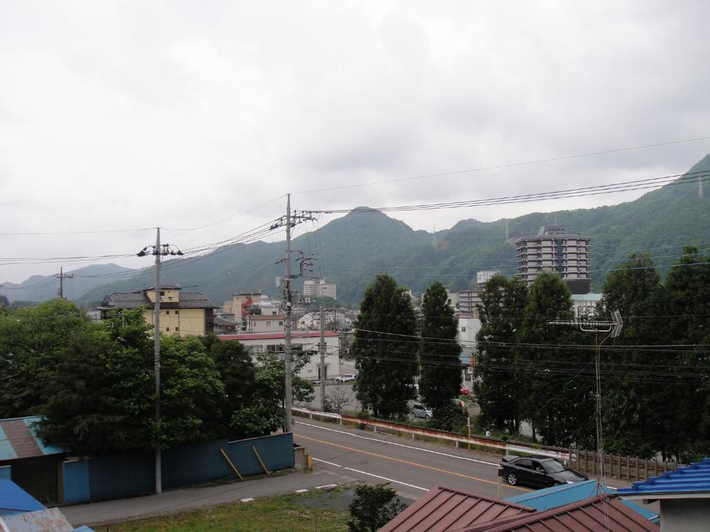 Sudomari Tsutsuji